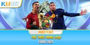 Thể thức vòng loại Euro 2024 với 53 đội tuyển góp mặt